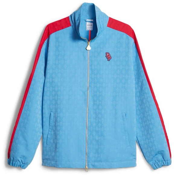 Retro Puma X Dapper Dan T7 Track Jacket - Picture 2 of 15